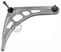 Control Arm without bearing and with joints